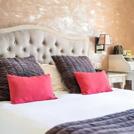 De La Fossette 4* Le Lavandou