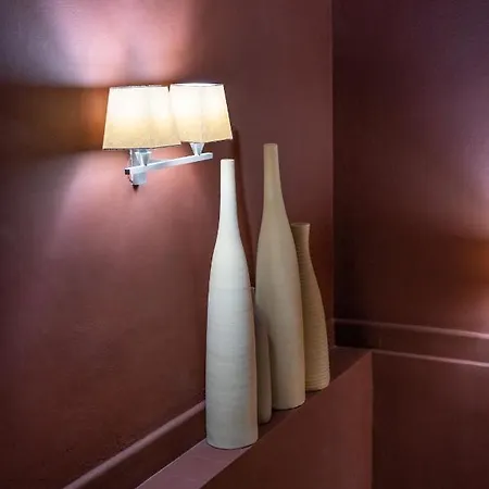 De La Fossette Hotell Le Lavandou