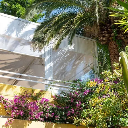 De La Fossette Hotell 4*