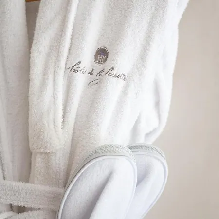 De La Fossette Hotell
