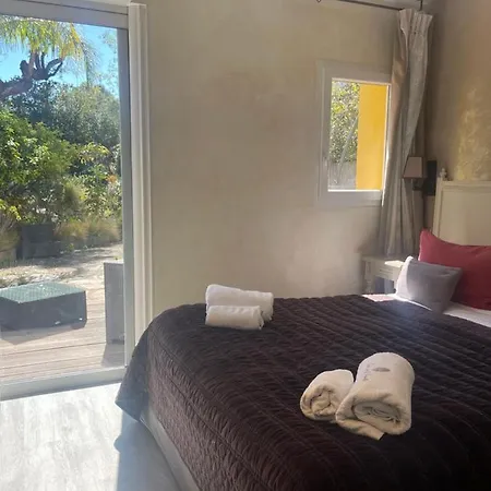 Hotell De La Fossette