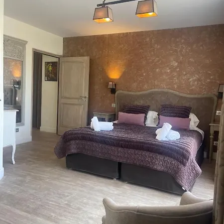 De La Fossette Hotell