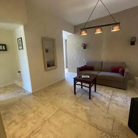 Hotel De La Fossette Le Lavandou