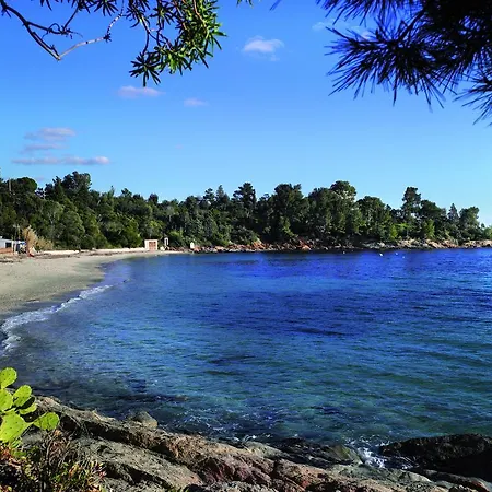 Hotel De La Fossette