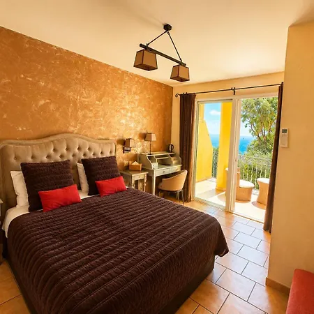De La Fossette 4* Le Lavandou