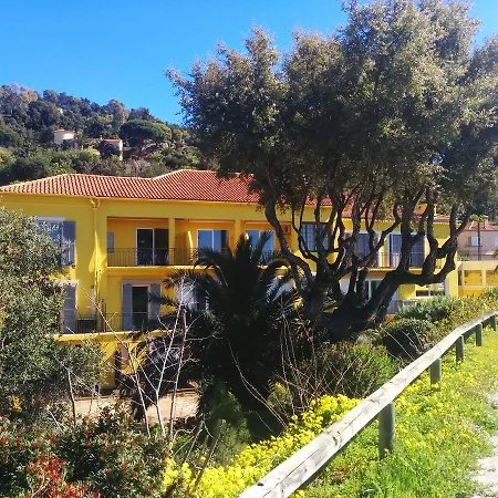 Hotell De La Fossette