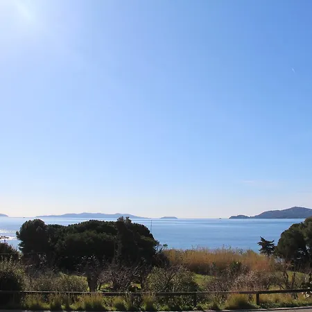 De La Fossette Hotell Le Lavandou
