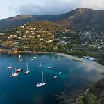 De La Fossette 4* Le Lavandou