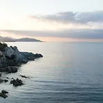 De La Fossette Hotel Le Lavandou