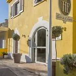 De La Fossette 4* Le Lavandou