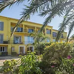Hotel De La Fossette 4*