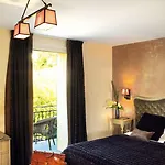 Hotel De La Fossette