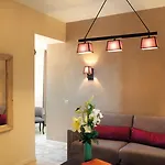 De La Fossette Hotel Le Lavandou