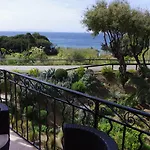 De La Fossette 4* Le Lavandou