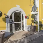 De La Fossette Hotel Le Lavandou