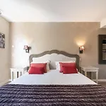 De La Fossette Hotel Le Lavandou