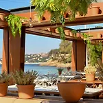 De La Fossette 4* Le Lavandou