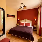 Hotel De La Fossette