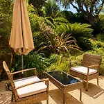 De La Fossette Le Lavandou