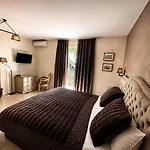Hotel De La Fossette 4*