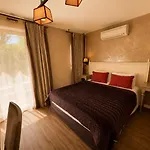 De La Fossette Hotel Le Lavandou