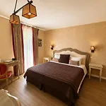 Hotel De La Fossette Le Lavandou