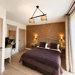 De La Fossette 4* Le Lavandou
