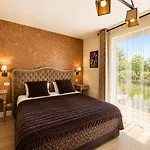 De La Fossette Hotel 4*