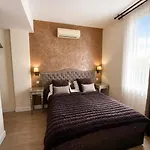 De La Fossette Hotel Le Lavandou