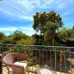 De La Fossette Le Lavandou