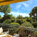 De La Fossette Hotel Le Lavandou