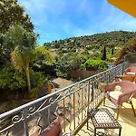 De La Fossette Le Lavandou