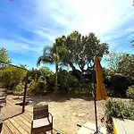 Hotel De La Fossette Le Lavandou