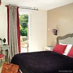 De La Fossette Hotel Le Lavandou