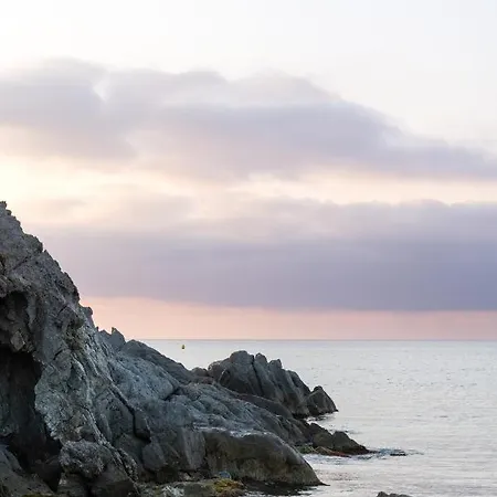 Hotel De La Fossette 4*