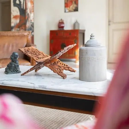 Hotel De La Fossette Le Lavandou