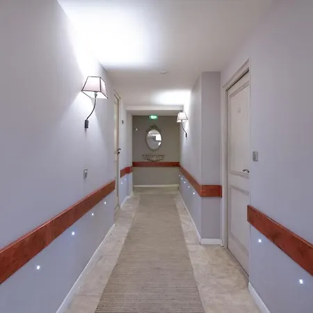 De La Fossette 4* Le Lavandou