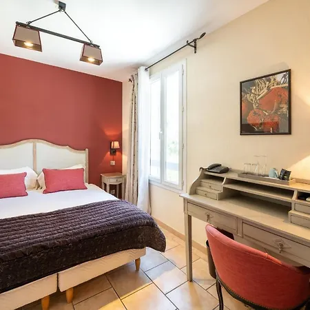 De La Fossette Le Lavandou