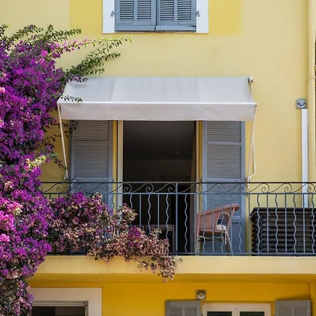 De La Fossette Hotel 4*