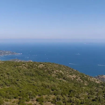 De La Fossette Hotel Le Lavandou