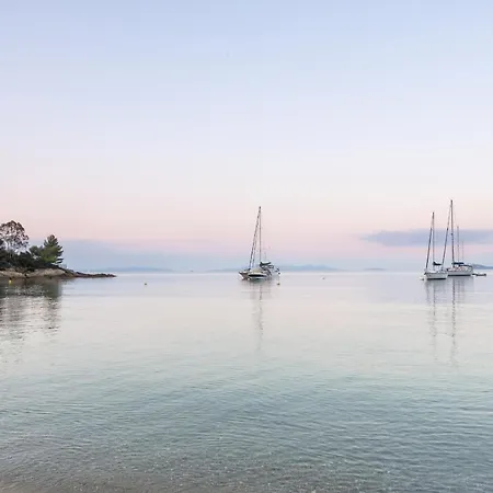 De La Fossette 4* Le Lavandou