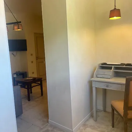 Hotel De La Fossette Le Lavandou