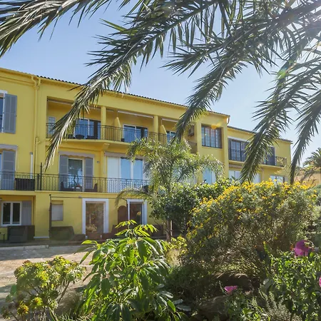 Hotel De La Fossette 4*