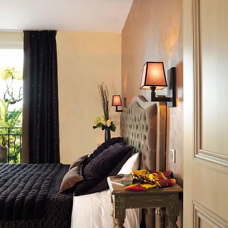 De La Fossette