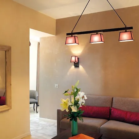 De La Fossette Hotel Le Lavandou