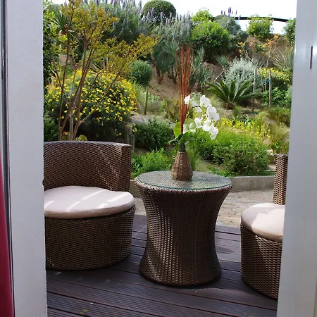 Hotel De La Fossette