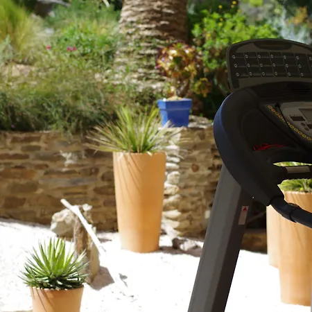 De La Fossette Hotel 4*