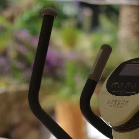 Hotel De La Fossette