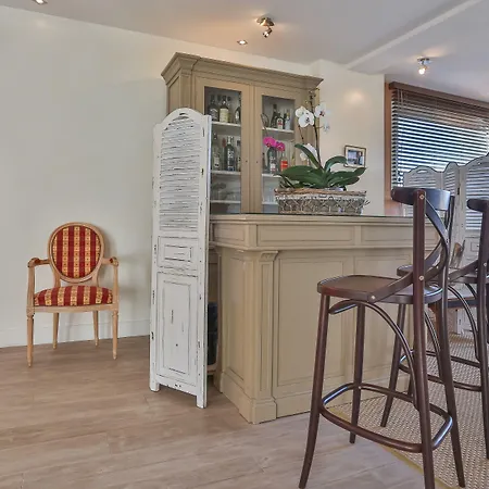 De La Fossette 4* Le Lavandou