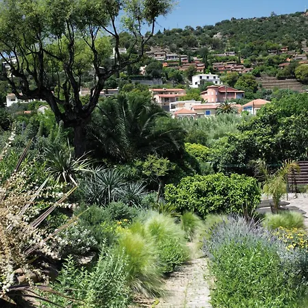 De La Fossette 4* Le Lavandou